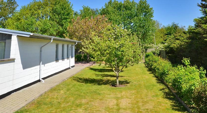 Апартаменты Holiday home Landevej E- 1377