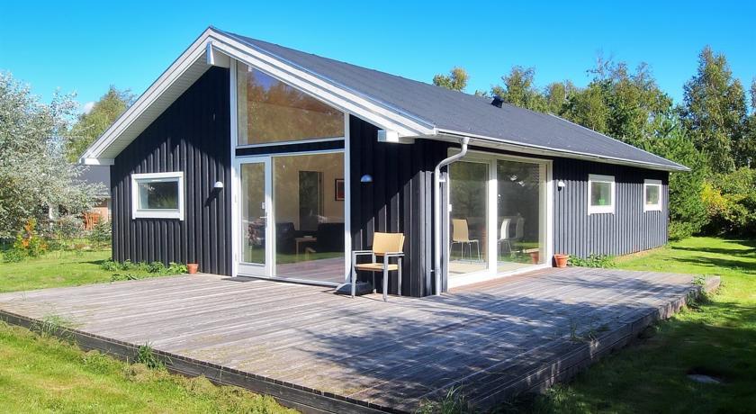 Апартаменты Holiday home Karolinevej C- 2191