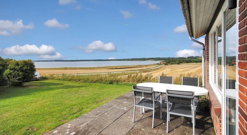 Апартаменты Holiday home Harrevigvej D- 1592