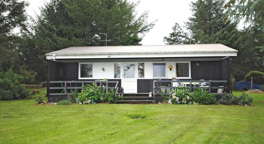 Апартаменты Holiday home Harrebjergvej A- 1581