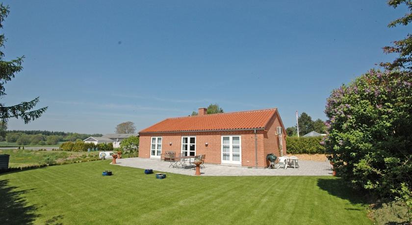Апартаменты Holiday home Glentevej E- 1385
