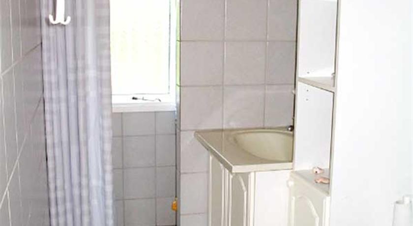 Апартаменты Holiday home Glentevej F- 1386