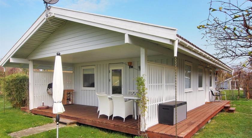 Апартаменты Holiday home Glentevejen G- 1387