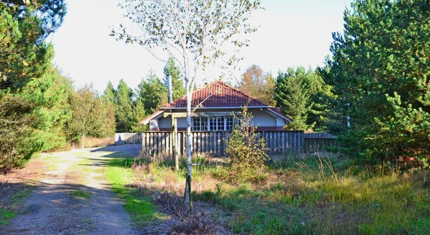 Апартаменты Holiday home Godthåbsvej B- 1390