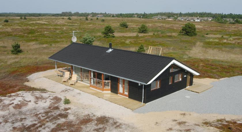 Апартаменты Holiday home Godthåbsvej D- 1392