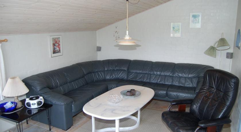 Апартаменты Holiday home Godthåbsvej H- 1396