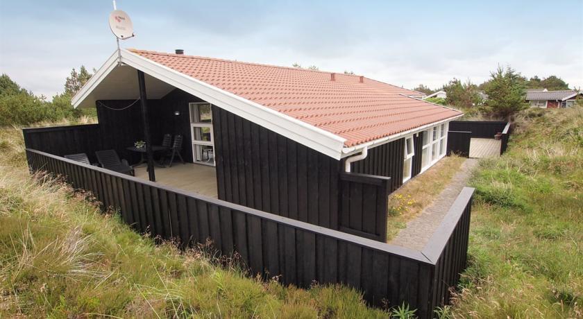 Апартаменты Holiday home Gøgevej C- 1399