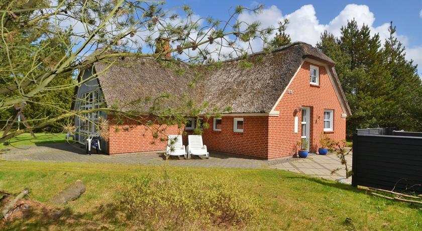 Апартаменты Holiday home Guldvangen D- 1480