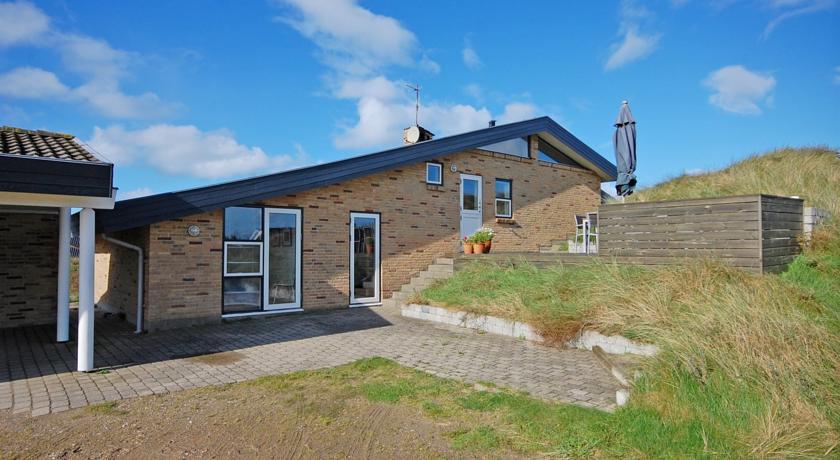 Апартаменты Holiday home Harrietsvej E- 1593