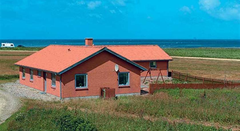 Апартаменты Holiday home Kåsgårdvej E- 2193