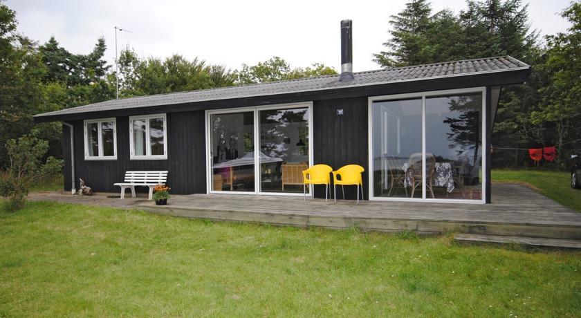 Апартаменты Holiday home Harrevigvej C- 1591