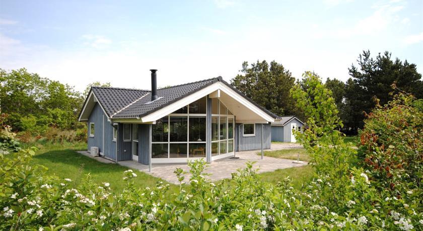 Апартаменты Holiday home Gyvelvej E- 1497