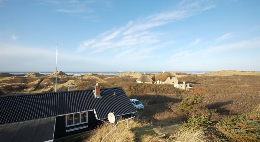 Апартаменты Holiday home Graabakken C- 1407