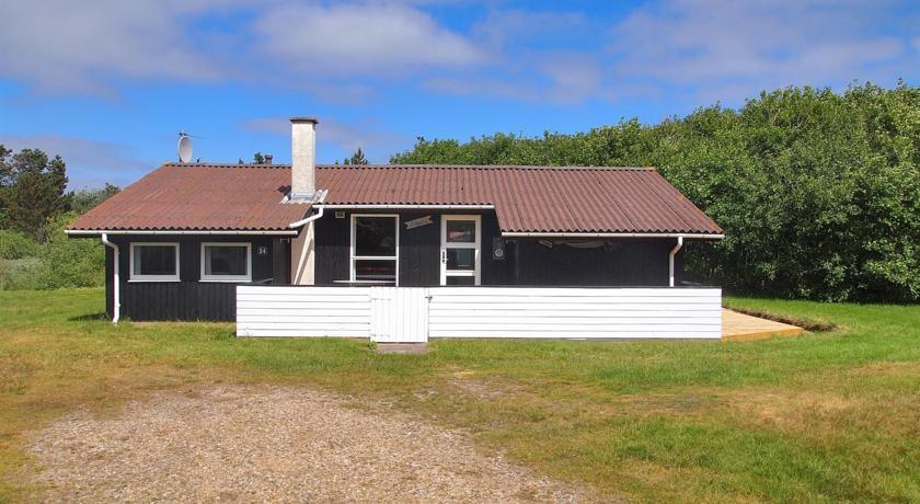 Апартаменты Holiday home Grærup F- 1410