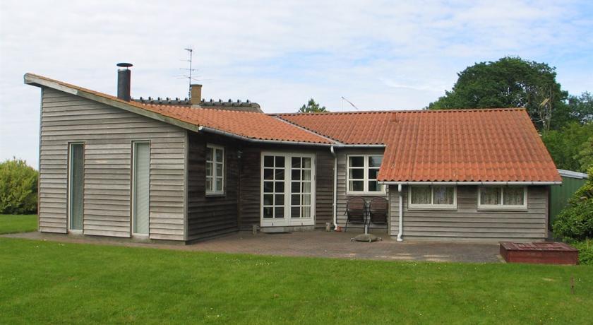 Апартаменты Holiday home Græskobbel H- 1412