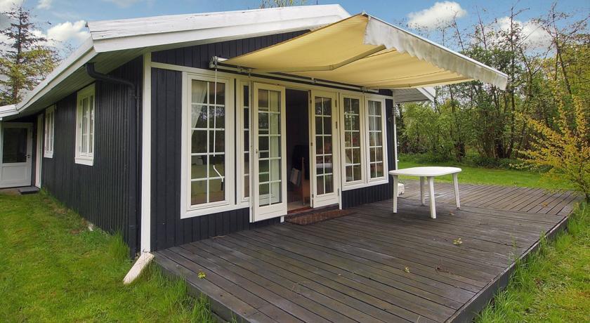 Апартаменты Holiday home Græslodden B- 1414