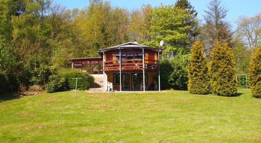 Апартаменты Holiday home Granbanken C- 1423