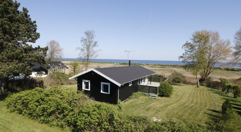 Апартаменты Holiday home Granbanken D- 1424