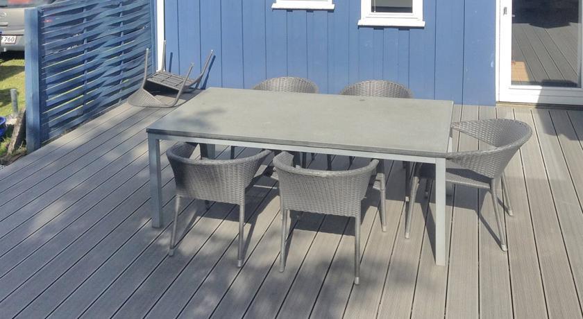 Апартаменты Holiday home Granvej B- 1438