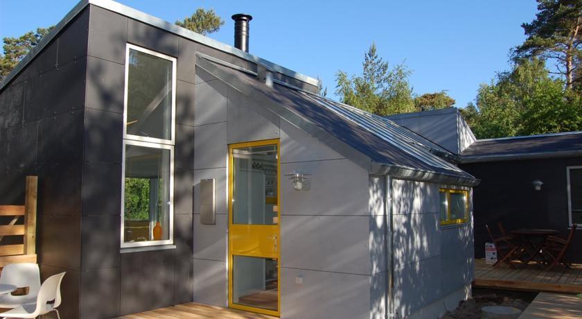 Апартаменты Holiday home Granvej C- 1439