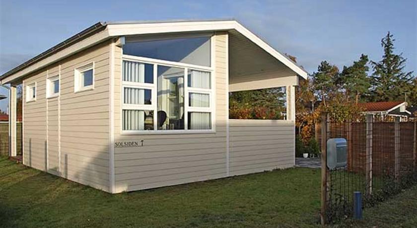 Апартаменты Holiday home Granvej F- 1442