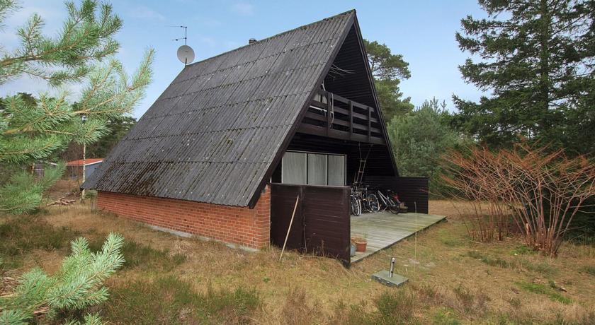 Апартаменты Holiday home Granvej G- 1443