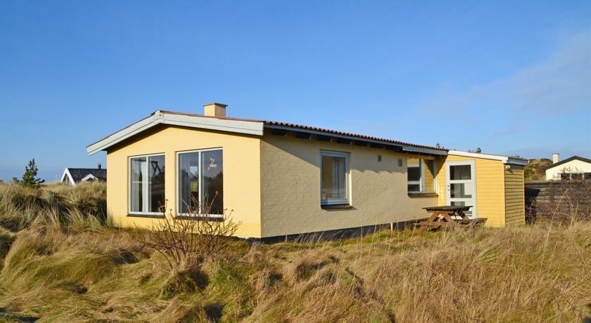 Апартаменты Holiday home Gravsesvej A- 1445