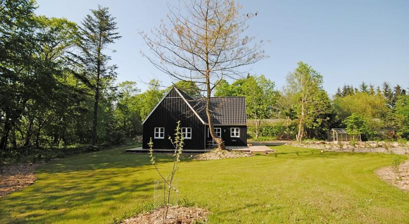 Апартаменты Holiday home Grønbjergvej E- 1449