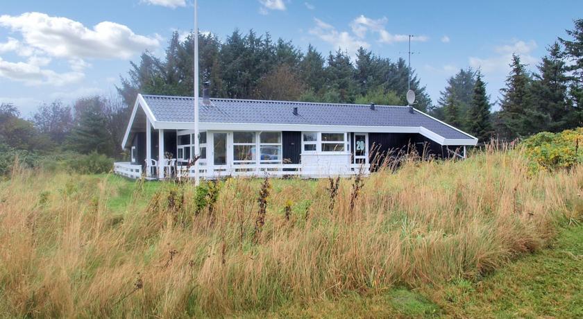 Апартаменты Holiday home Grøndalsvej F- 1450