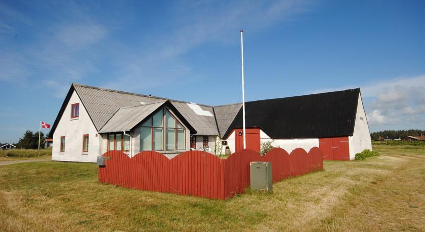 Апартаменты Holiday home Grønkærvej D- 1456