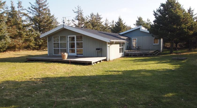 Апартаменты Holiday home Hedegård G- 1675