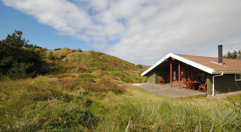 Апартаменты Holiday home Hedelærkevej B- 1678