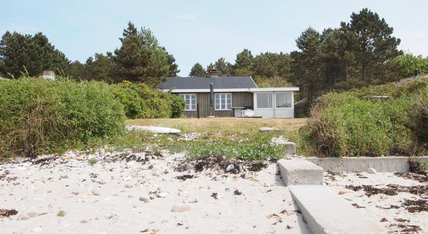 Апартаменты Holiday home Hedelyngen E- 1681