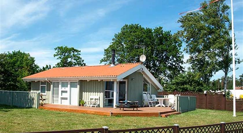 Апартаменты Holiday home Hedestien H- 1684