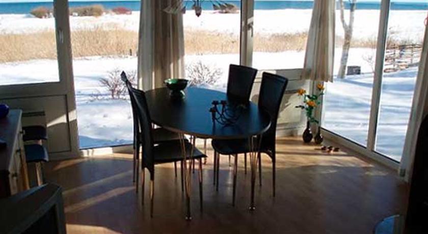 Апартаменты Holiday home Hedestien A- 1685