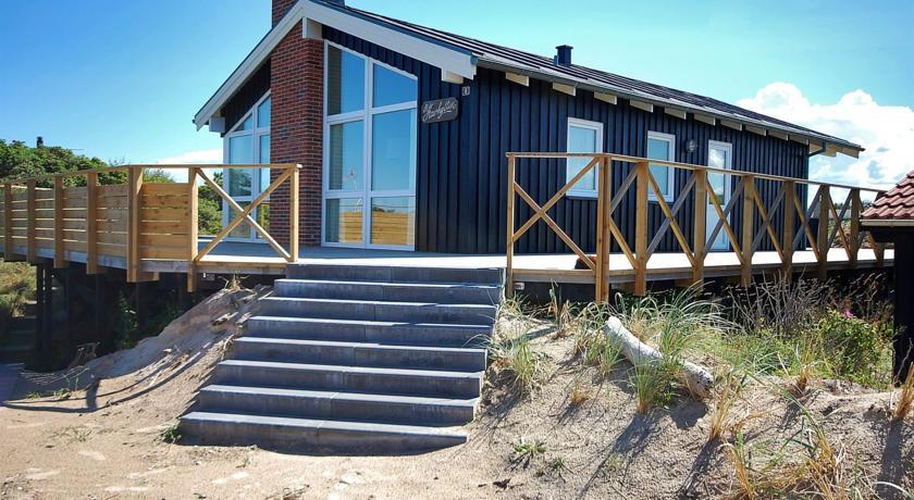 Апартаменты Holiday home Hedvigsvej F- 1706