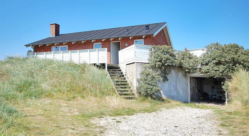 Апартаменты Holiday home Hedvigsvej G- 1707