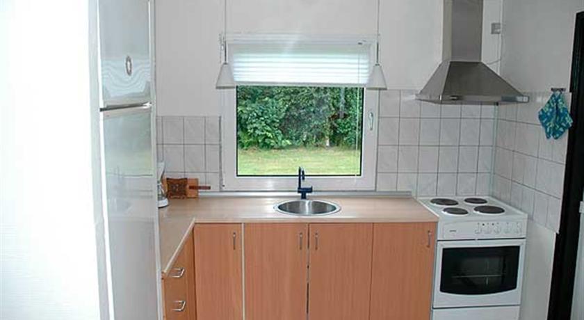 Апартаменты Holiday home Hejrevej G- 1715