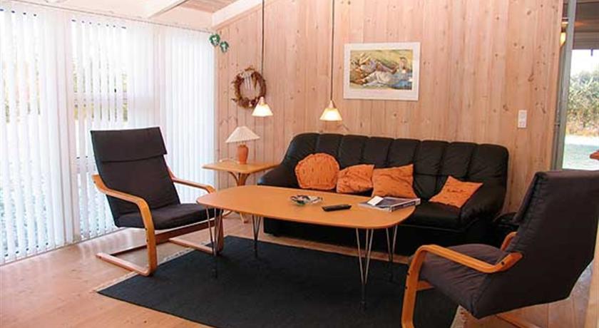 Апартаменты Holiday home Hejrevej H- 1716
