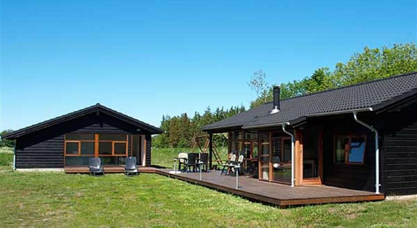 Апартаменты Holiday home Helledigevej G- 1731