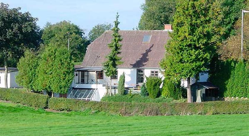 Апартаменты Holiday home Hennetvedvej D- 1744