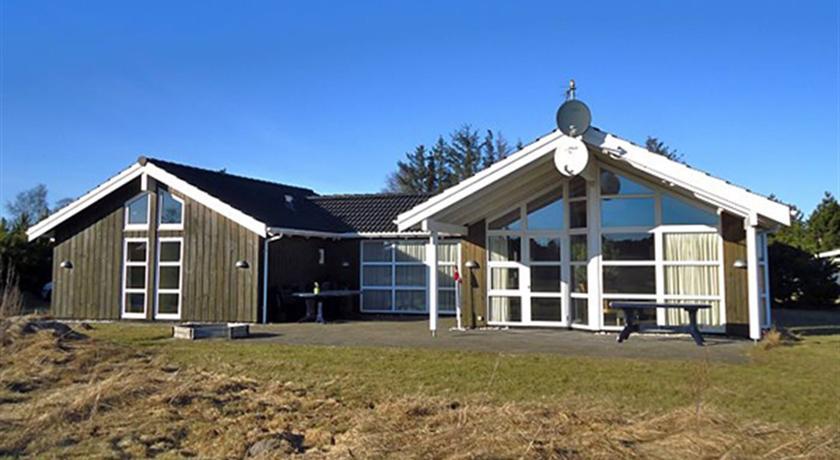 Апартаменты Holiday home Henriksvej E- 1745