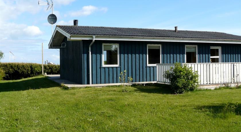 Апартаменты Holiday home Hindøvej F- 1770