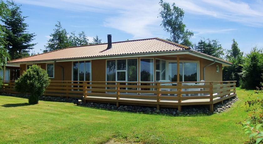 Апартаменты Holiday home Hindøvej G- 1771