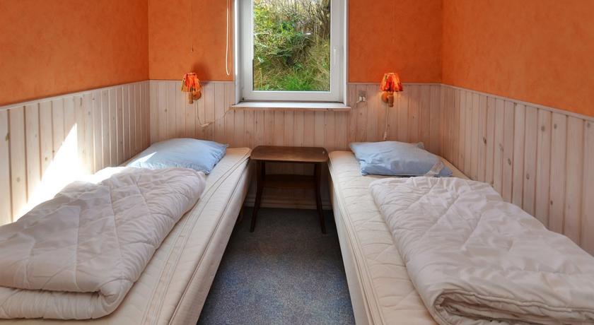 Апартаменты Holiday home Hjejlevej C- 1775
