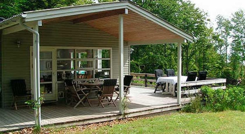 Апартаменты Holiday home Hjortestien E- 1785