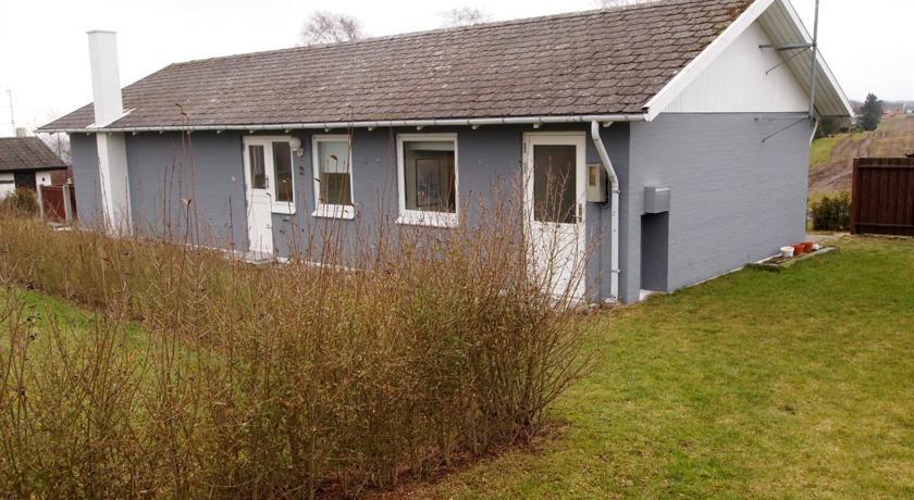 Апартаменты Holiday home Hjortøvænget G- 1795