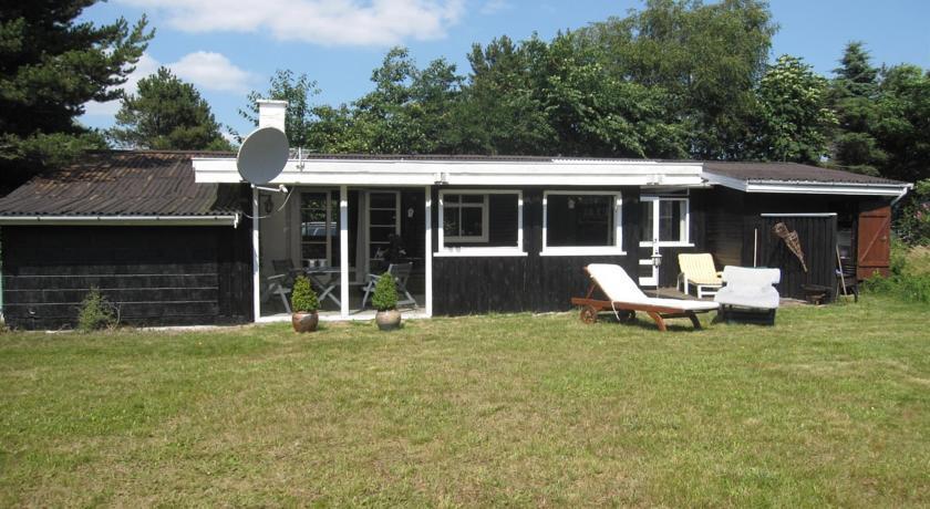 Апартаменты Holiday home Høgevej D- 1800