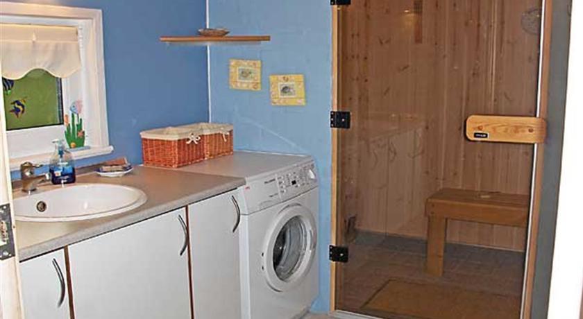 Апартаменты Holiday home Højdedraget F- 1802