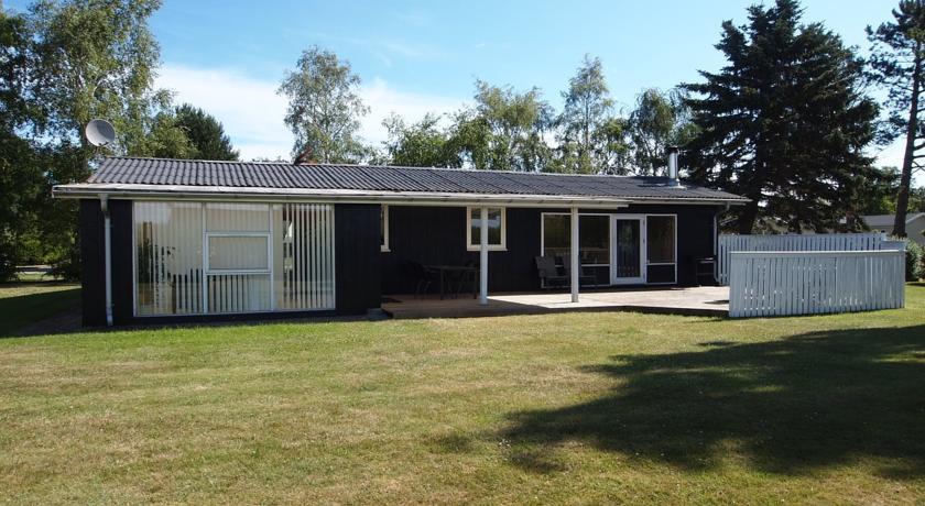 Апартаменты Holiday home Højholdtsvej A- 1805